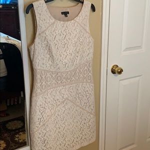 Will I Smith size 10 midi dress